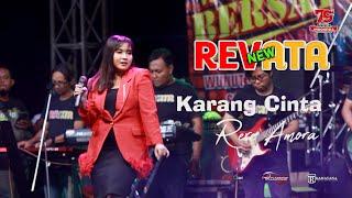 NEW REVATA || KARANG CINTA || RERE AMORA || RAMAYANA AUDIO