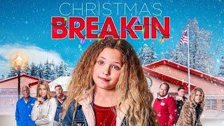 Christmas Break In (1080p) FULL MOVIE - Family, Holiday