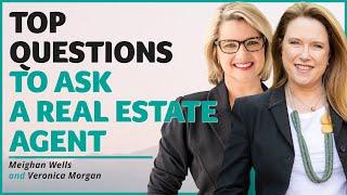 Essential Questions to Ask a Real Estate Agent as a First Home Buyer