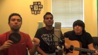 You Need Me - Ed Sheeran Cover (The Kool Kids)