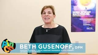 Push-To-Spin | Dr. Beth Gusenoff