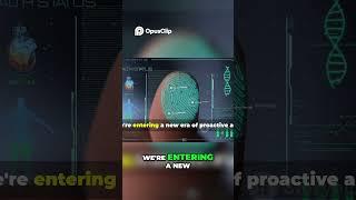 Future of Healthcare  Tech Driven Proactive Health Management