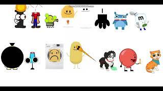 Dumb Ways to Die: Character Introduction Edition