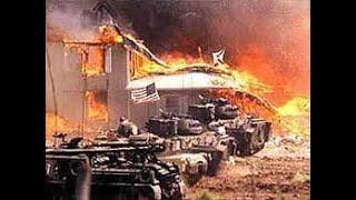 The 1993 Waco Branch Davidian Tragedy Revisited: What Really Happened?