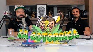 La Cotorrisa - Episodio 1 - Anticonceptivos para hombres