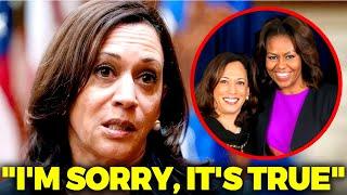 Kamala Harris GOES NUCLEAR As Clip EXPOSING Her EVIL Agenda Goes Viral