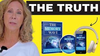 The Memory Wave Reviews 2025 – Does This Audio Program Really Boost Focus, Recall & Brain Clarity?