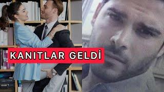 Hande Erçel, Murat Akdoğan cephesinden kanıtları topladım