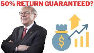 Warren Buffett’s Investing Rules That Outperform the S&P 500