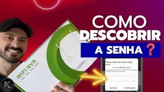 Não consegue acessar seu NVR ICSEE? Descubra como resolver problemas de senha!