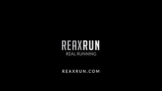 REAX RUN -  Official Video