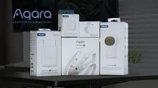 How to Get Started with Smart Home: We Upgraded The Studio with Aqara System