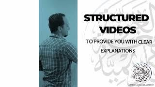 Learn Arabic Trailer - Upcoming new episodes! - Arabic Language Academy