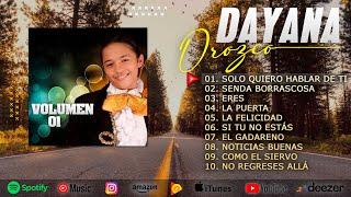 DAYANA OROZCO (Álbum) - Música Pentecostal 1 hora de alabanza IPUC MUSICACRISTIANA 2022 IPUC 2022