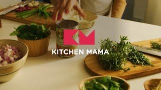 Enhance Your Cooking Experience with Kitchen Mama One Touch Can Opener