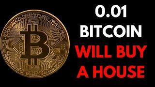 Home prices are crashing for Bitcoin holders