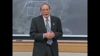 Lonnie Thompson: Global Climate Change