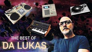 The Best Of Da Lukas | DJ SET | Groovy House Music & Nu Disco Mix