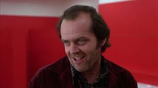 The Shining - Delbert Grady (Part 2)