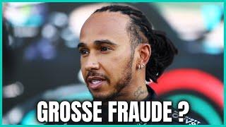  Les titres de Lewis Hamilton ne valent-ils vraiment rien ?