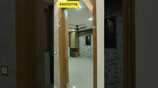 3bhk flat in Dwarka Mor @ 39 lakh | call- 9310707778