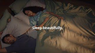 Create the perfect sleep environment with SANELA | IKEA India