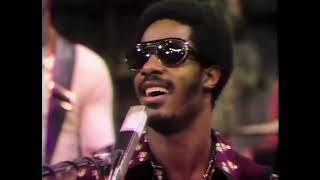 Stevie Wonder - Superstition (Live on Sesame Street) (HQ)