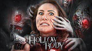 Unfassbar guter Horror im Retro-Style! Hollowbody Full Game