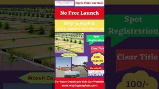 OPEN PLOTS @MUMBAI HIGHWAY