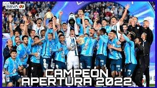 Todos los goles del Pachuca Campeón Apertura 2022 en la liguilla