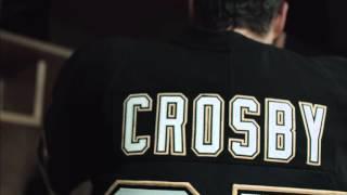 CCM  - SIDNEY CROSBY MADE OF HOCKEY  – Available at SPORTS EXPERTS