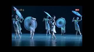 3rd Jiangnan Wuyun Chinese Dance Competition - Yan Yu Sheng Sheng