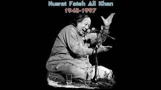 Allah Muhammad Char Yaar   Nusrat Fateh Ali Khan