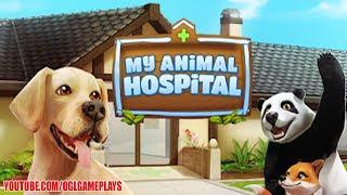 Pet World – My Animal Hospital Android Gameplay (by Tivola)