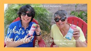 The Sunny Pint - What's in the Cooler?  Episode 3