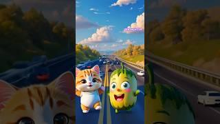 kucing lucu  dudi dumm #cat #imut #funny #animasulucu #cute #comedy #cartoon #kucingimut