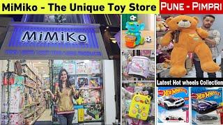 Mimiko - The UniQue Toy Store l Pune | Fancy Gifts | Toys | Stationary #gifts #toys