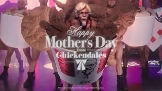 KFC Chickendales Mother’s Day Performance