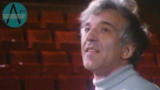 Ashkenazy plays Rachmaninoff - Introduction & Variations on a Theme of Corelli Op. 42