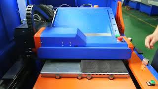 XPE bonding machinery