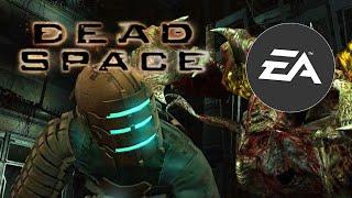 Dead Space Review - Janky, Fun, Spooky?