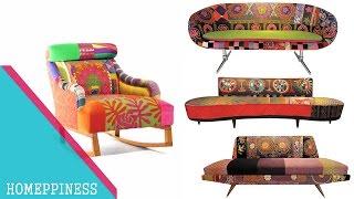 MUST WATCH !!! 40+ Captivating Bohemian Furniture You'll Love To Have