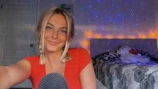 ASMR Challenge | Can You Watch This Video Without Falling Asleep?