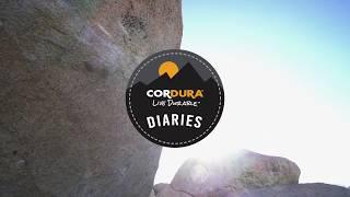 Mountain Hardwear/Kyra Condie/Live Durable Diaries_SHORT