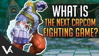 New Darkstalkers Hints? Discussion & Rumors For What Fighting Game Capcom Is Going To Release Next!