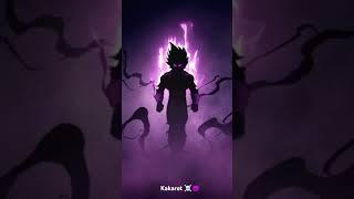 Kakarot is back ️ #shortvideo #kakarotedit #animeseries #dbedit #gokudb #editbycapcut