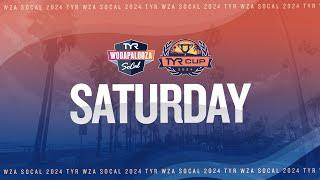 TYR Cup at TYR WZA SoCal - Day 2