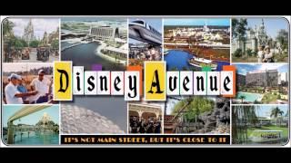 Disney's Polynesian Resort Music Loop - DisneyAvenue.com