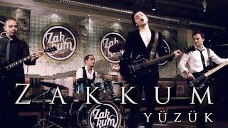 ZAKKUM // Yüzük