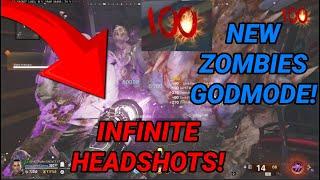 BLACK OPS 6 NEW GODMODE GLITCH! INFINITE HEADSHOTS! AFTER PATCH!